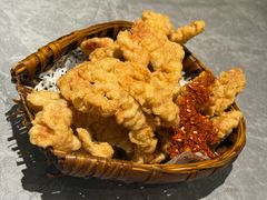 -廖川菜(金虹桥店)