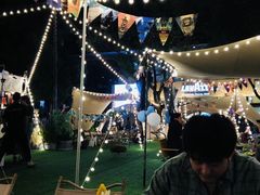 -CAMP.33露营烤肉·团建聚餐(创智天地店)