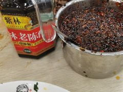 -老四季(南市场店)