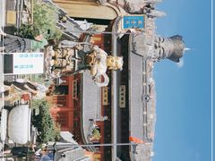 -上海东林寺(金山区)