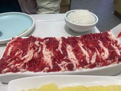 -古乐牛香鲜牛肉牛杂火锅(观前街店)