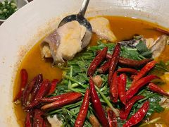 -清水亭湖北菜(大屯DT51店)