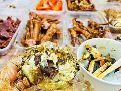 -蓝精灵饺子店