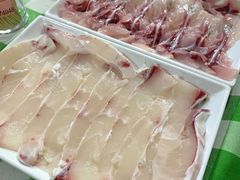 -中山脆肉鲩(新圳东路店)