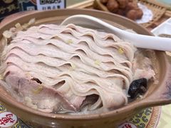 极品白肉砂锅-砂锅居(西四店)