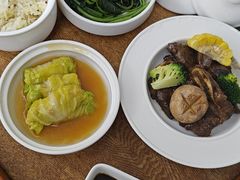 -雪梅月子中心(华侨城店)