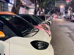 -阿嬷手作(成都万象城店)