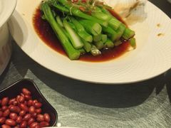 -老平安农家菜(平安店)