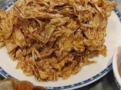 -都一处烧麦馆(前门店)