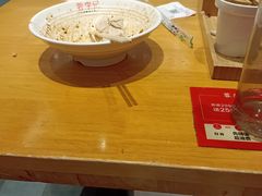 -蓉李记成都名小吃(二七万达店)