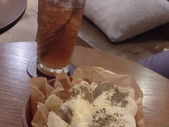 -咖法森林·咖啡  酒吧(天河店)