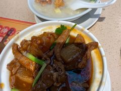 -点都德(华强南店)