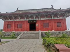-商丘古城-应天书院