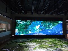 -广州市城市规划展览中心