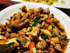 -柠静私家菜(石板巷店)