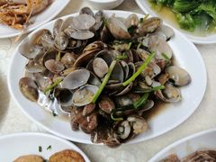 -锐记美食店·现捞海鲜(闸坡店)