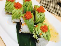-兆治日本料理(华府世家店)