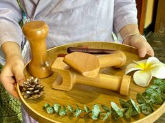 -泰悠谷养生SPA(世茂商业街店)