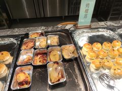 -禾斗海鲜自助(市南银座店)