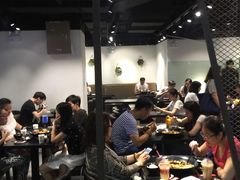 -小山城麻辣香锅(新邻生活广场店)