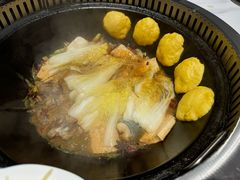 -玺炖·中国铁锅炖(虹桥天街店)