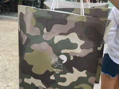 -喜茶(深圳福田星河COCO Park店)