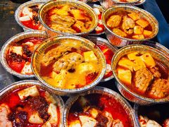 -八一好吃街·高品美食广场