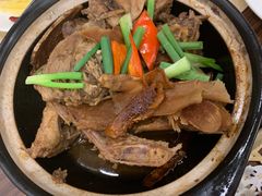 -朴厝私房菜(鼓浪屿店)