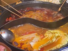 -冯校长老火锅(中联广场店)