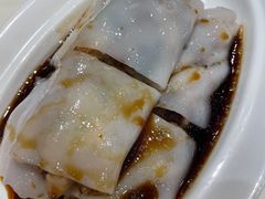 -凤凰楼酒家·粤宴点心(华强北店)