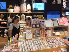 -九木杂物社(恒隆广场店)