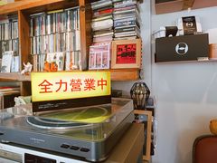 -巴浪鱼咖啡馆 Local Fish