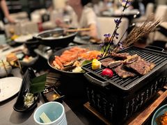 -南苑环球酒店-稻菊日式餐厅(鄞县大道店)