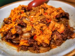 -吃饭皇帝大土家民族菜(正大广场店)