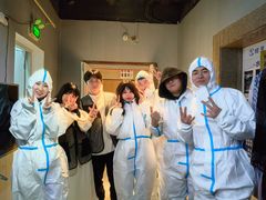 -棂笼·深度沉浸密室(武汉旗舰店)