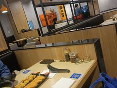 -大鼓米线(长宁建滔广场DM店)