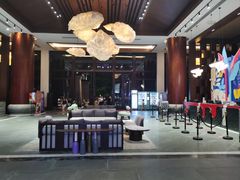 -清远熹乐谷温泉度假酒店