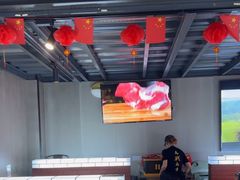 -战友蚝情烧烤工场(嘉华店)