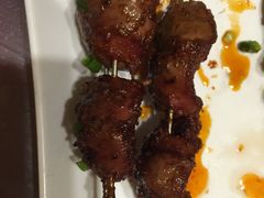 -霄汉羊排(万松园一店)