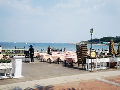 -青岛第三海水浴场