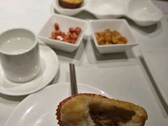 -潮福城大酒楼·潮味粤品·港式点心(湖滨北路店)