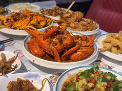 -三妹小龙虾·黄油蟹(华侨城总店)