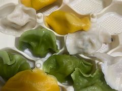 -连鹭海鲜·海肠捞饭·海胆饭(星海店)