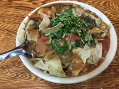 嘎巴菜-真素诚·清真(新华路店)