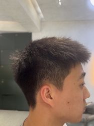 -丝源发型