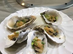 -四海酒家生态粤菜