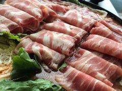 -HONGA HONGA雄家(曹路店)