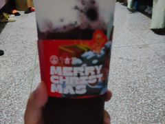 -古茗(惠来南门大街店)