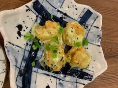 -广州天河合景福朋喜来登酒店 · 聚味轩中餐厅