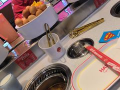 -龍歌自助小火锅(秦淮水游城店)